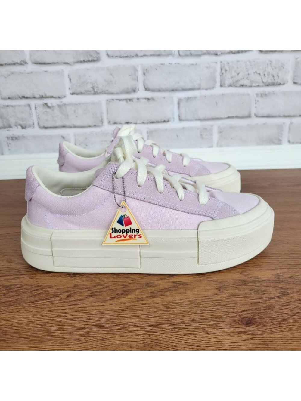 ⭐Converse Chuck Taylor All Star Cruise Sz 6.5 Mens Shoes Purple Sneaker A09841C⭐